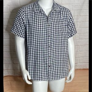 The North Face mens shirt  size XL